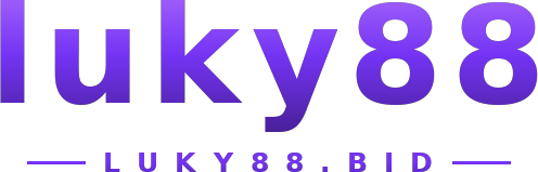 luky88 logo