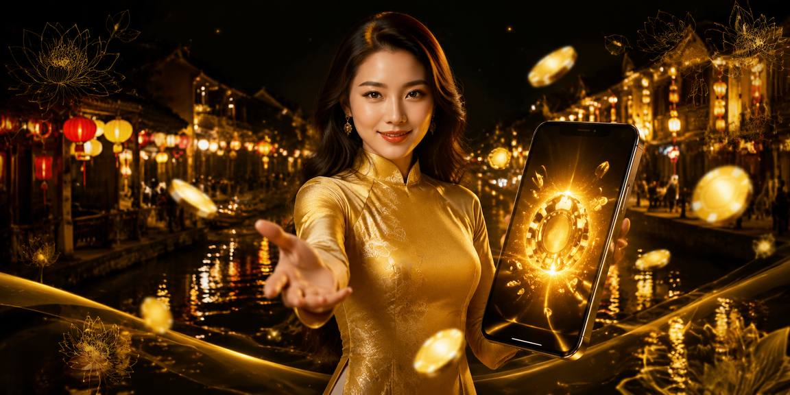 luky88 Casino Viet Nam có gì trong sảnh luky88?