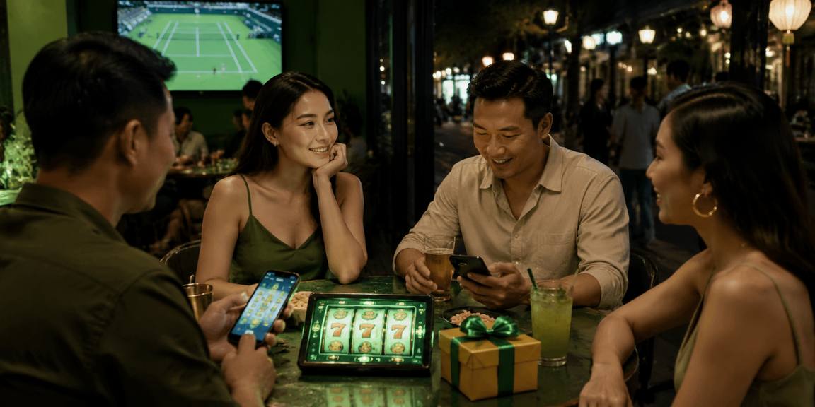 luky88 Cài ứng dụng trong 3 bước